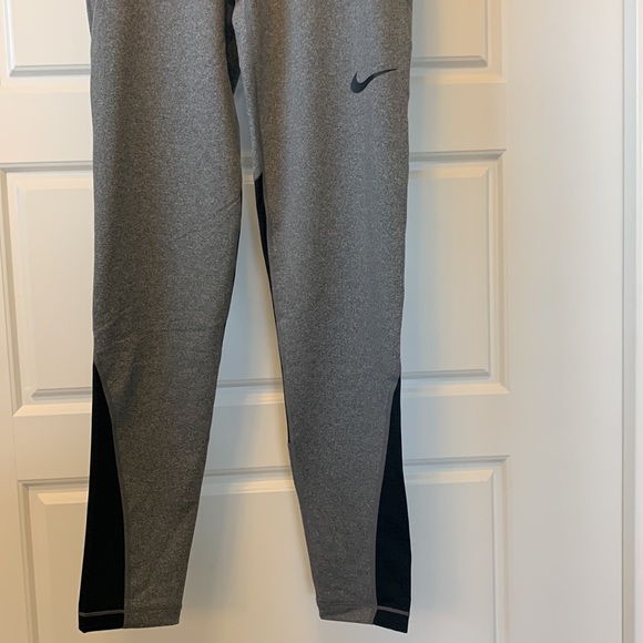 NWT Nike Pro Dri-Fit Leggings - Picture 2 of 6